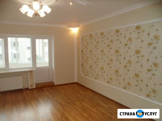 Ремонт квартир Ноябрьск - изображение 1