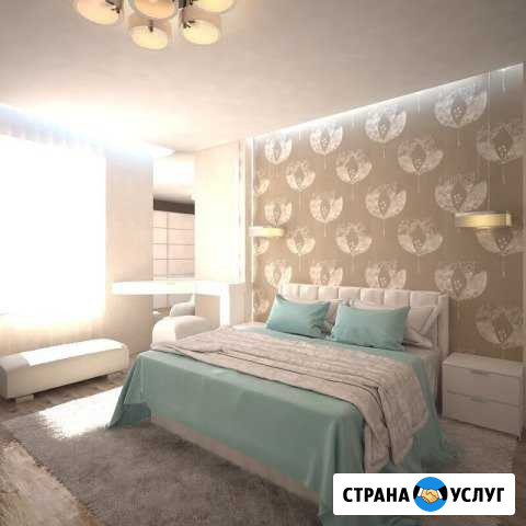 Декорирование интерьера Екатеринбург - изображение 1