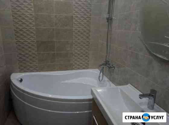 Плиточник Казань