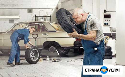 Автосервис сто OlympAuto Сочи - изображение 1