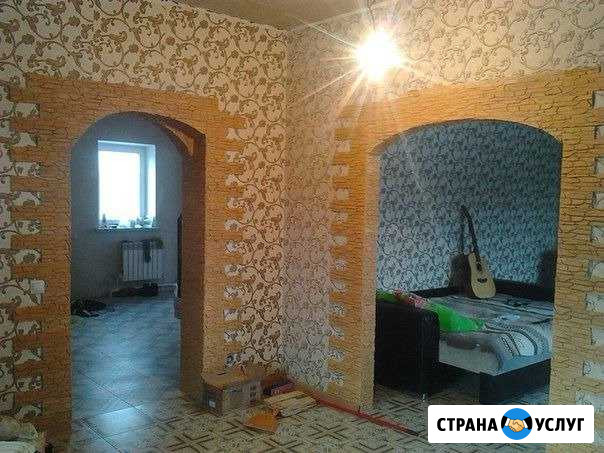 Ремонт квартир Смоленск - изображение 1