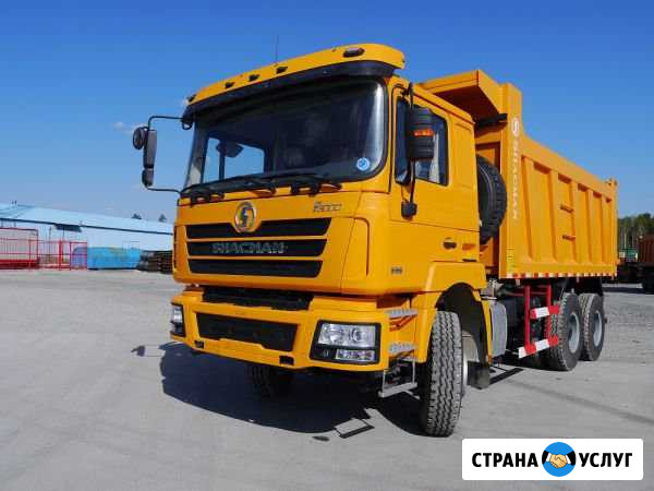Самосвалы 10-30 тн Магнитогорск - изображение 1