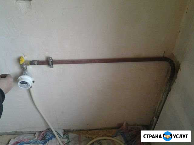 Газовщик,все виды работ по ремонту газ оборудовани Нижний Новгород - изображение 1
