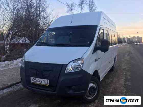 Заказ автобуса,Вахта,Пассажирские перевозки,Аренда Уфа