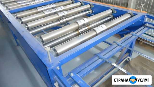 Металлообработка металлоконструкции металлоизделия Рыбинск - изображение 1
