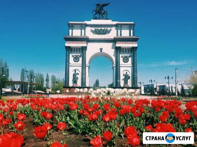 Межгород перевозки Курск - изображение 1
