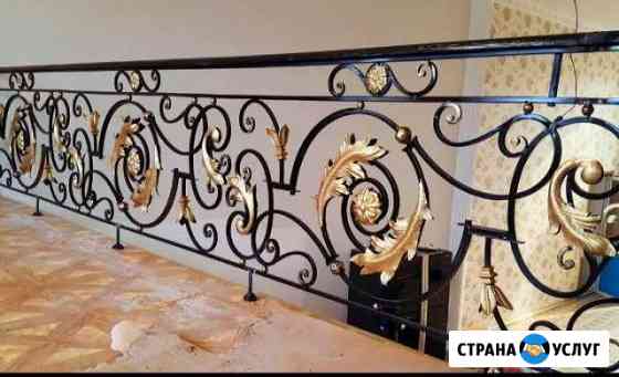 Ограды Смоленск