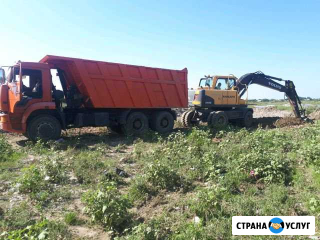 Перевозка груза Владикавказ - изображение 1