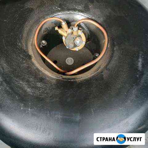 Установка гбо Ростов-на-Дону