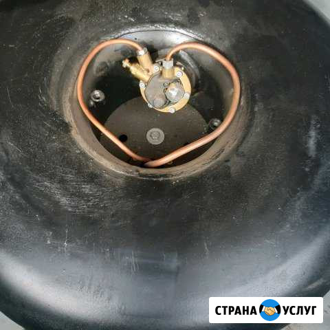 Установка гбо Ростов-на-Дону - изображение 1