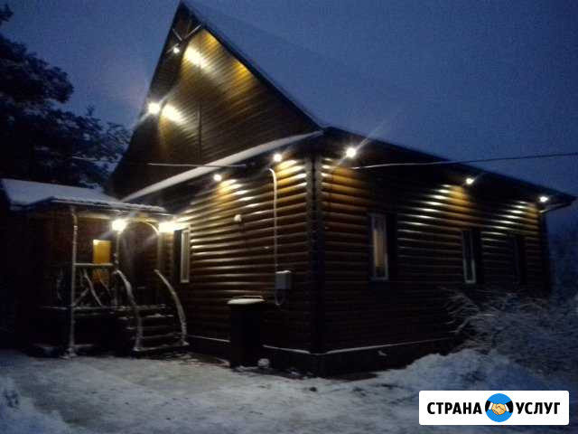 Строительство домов Великий Новгород - изображение 1