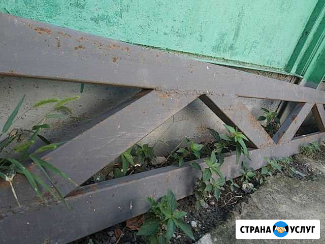 Ремонт и строительство Алхан-Кала - изображение 1