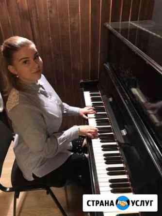 Педагог по вокалу Москва