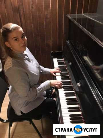 Педагог по вокалу Москва - изображение 1