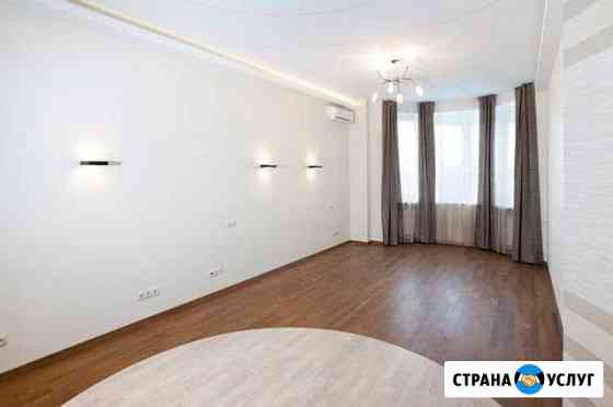 Ремонт квартир Краснодар