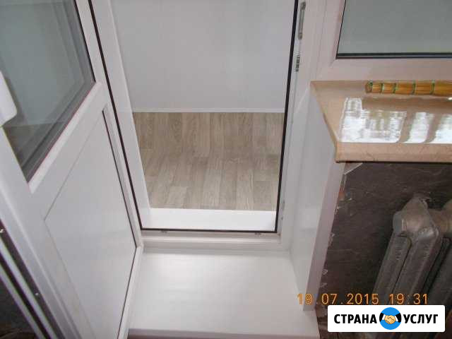 Сервис окон пвх Обнинск - изображение 1