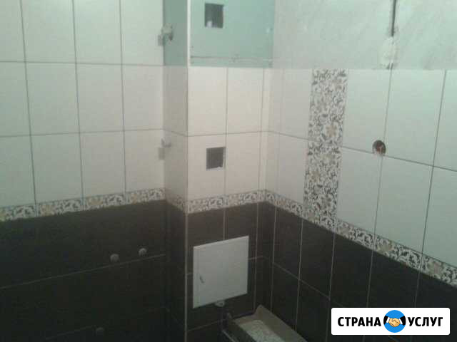 Плиточник, плотник Казань - изображение 1