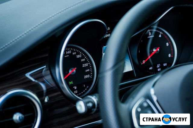 Корректировка одометра Красноярск - изображение 1