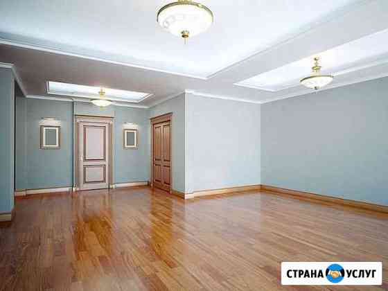 Строительство Чехов