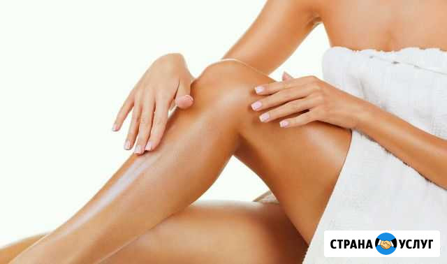 Шугаринг(Сахарная депиляция) Перевоз - изображение 1