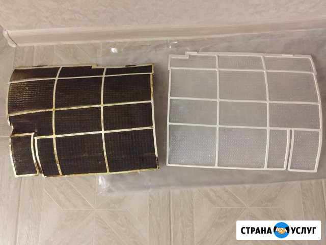 Ремонт кондиционеров Йошкар-Ола - изображение 1