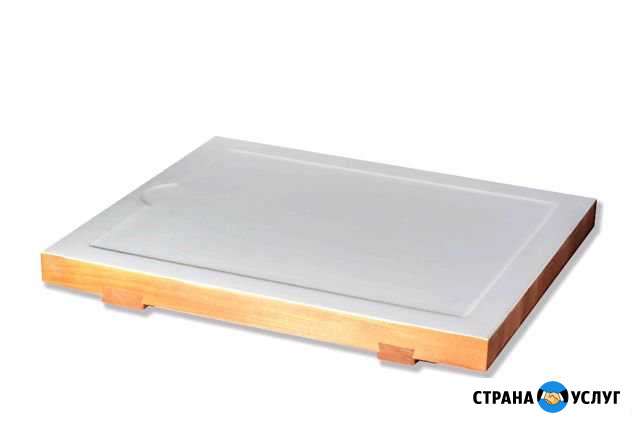 Иконные доски, киоты Палех - изображение 1