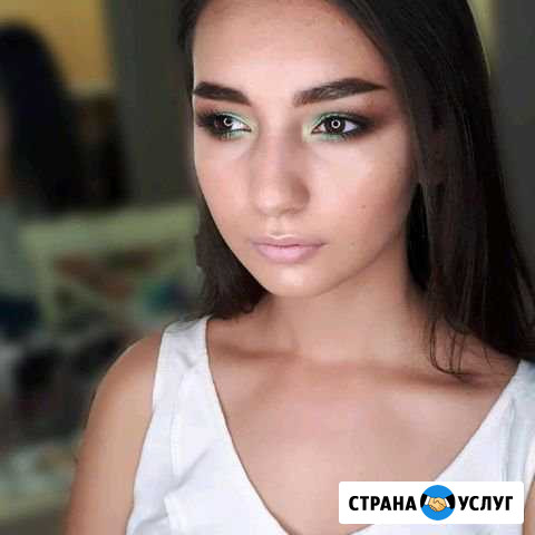 Визажист Ставрополь - изображение 1