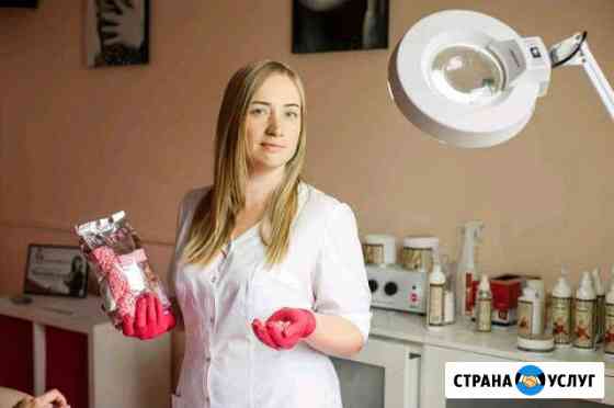 Шугаринг мужской и женский Орехово-Зуево