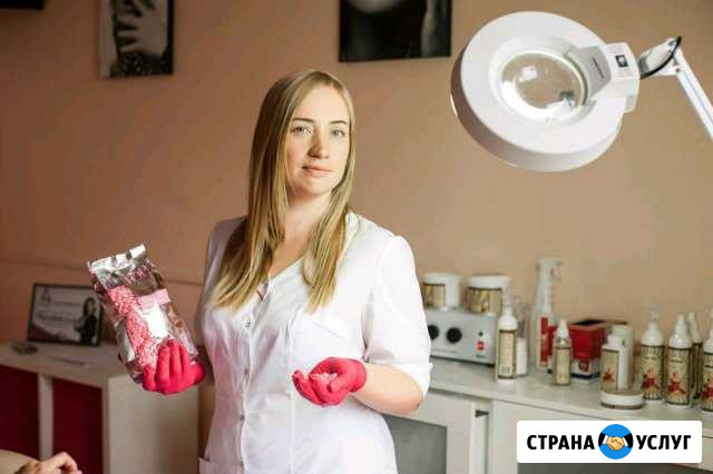 Шугаринг мужской и женский Орехово-Зуево - изображение 1
