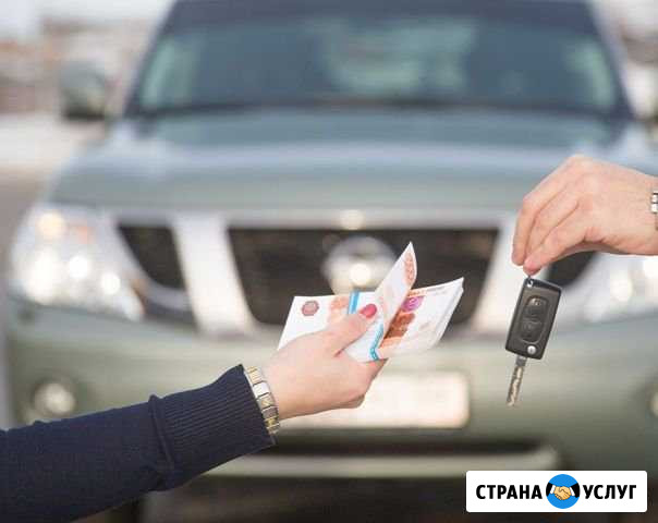 Аренда авто в Краснодаре Краснодар - изображение 1