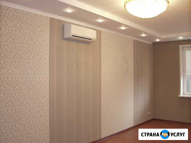 Отделка и ремонт квартир, плиточник, отделочник Москва - изображение 1