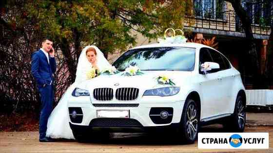 Свадебные кортежи, VIP- поездки Тула