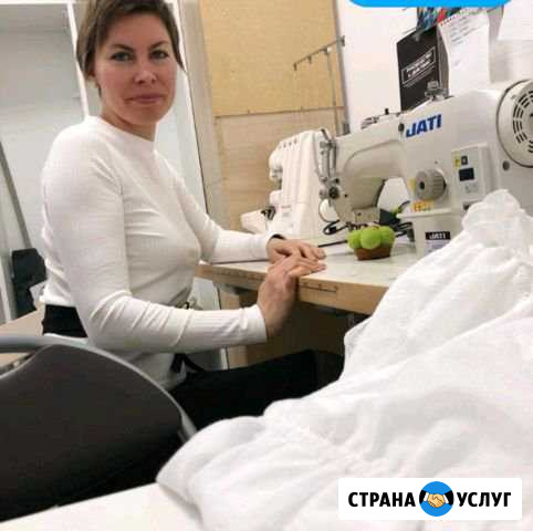 Пошив на заказ Бердск - изображение 1