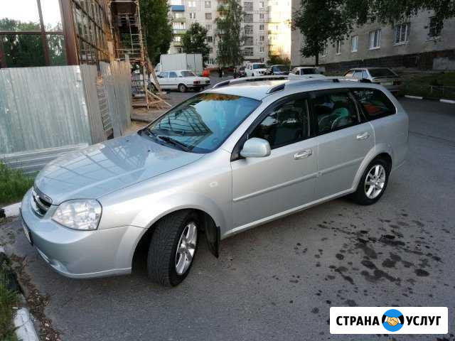 Пассажирские перевозки Старый Оскол - изображение 1
