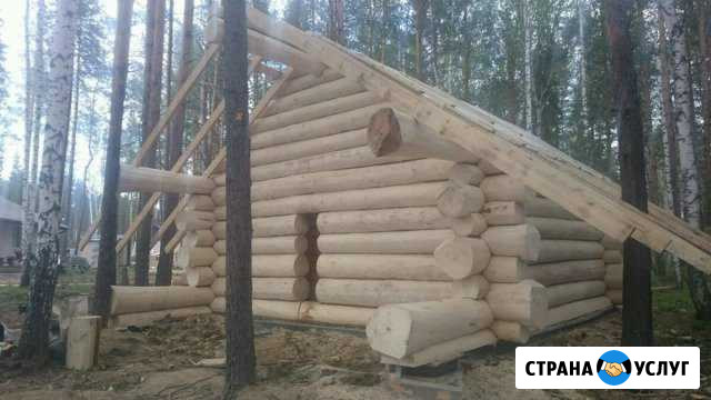 Строительство Михайловск - изображение 1
