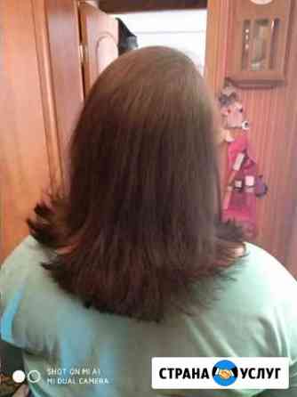 Предлагаю услуги парикмахера Санкт-Петербург