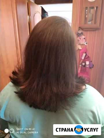 Предлагаю услуги парикмахера Санкт-Петербург - изображение 1