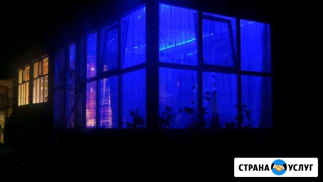 Строительства ремонт установка окон балконов Цивильск - изображение 1