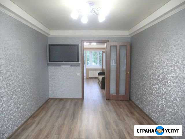 Ремонт под ключ Анапа - изображение 1