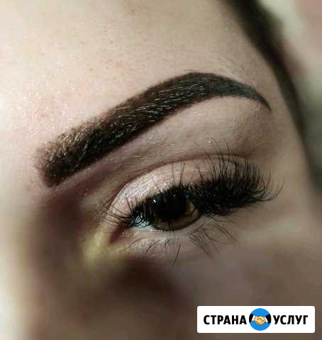 Татуаж Сочи - изображение 1