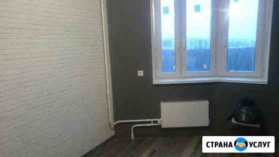Ремонт, строительство, отопление и т.д Оренбург