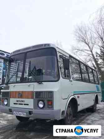 Паз 3205 аренда Балаково
