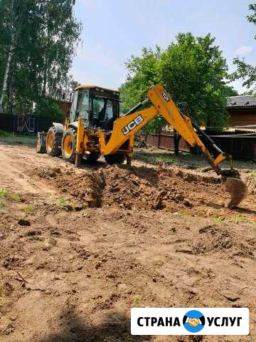 Аренда техники jsb4cx и Самосвалов,доставка сыпучи Барвиха - изображение 1