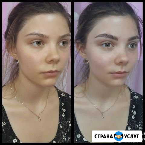 Оформление и Ламинирование бровей Каменск-Шахтинский - изображение 1