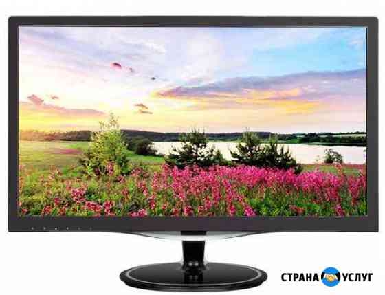 Восстановление и/или установка windows Королев