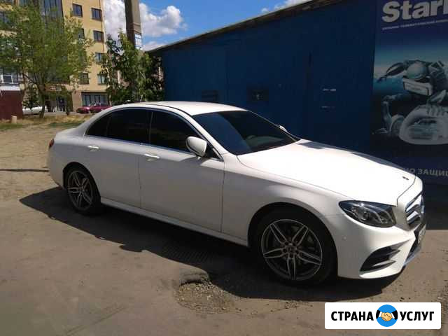 Тонировка авто Ростов-на-Дону - изображение 1