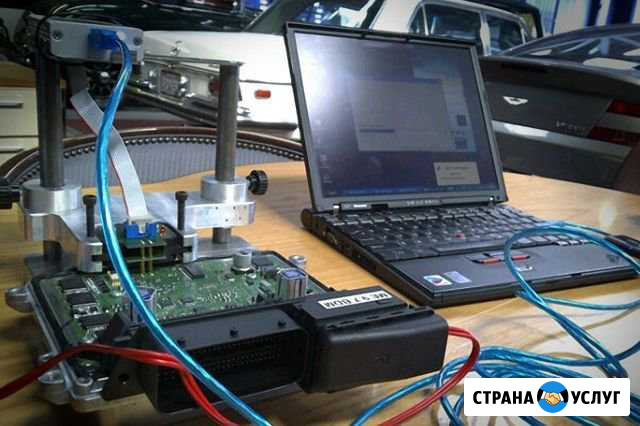 Чип тюнинг.Прошивка евро 2,DPF,EGR Санкт-Петербург - изображение 1