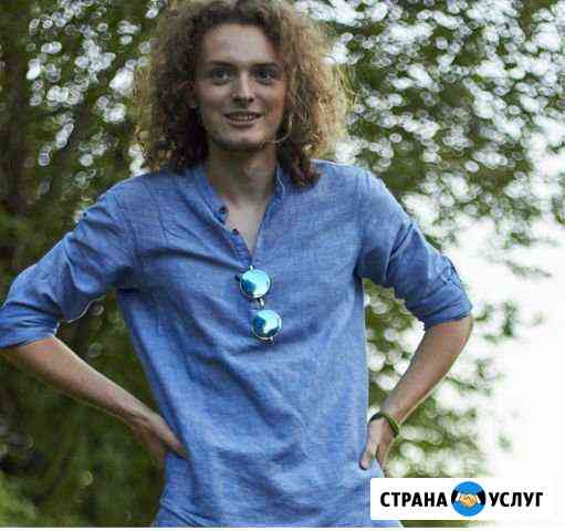 Репетитор математика/физика 1-11класс/егэ/огэ Санкт-Петербург