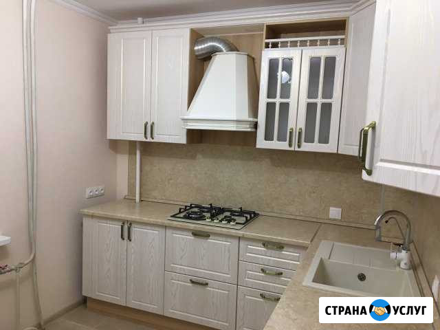 Сборка мебели Альметьевск - изображение 1
