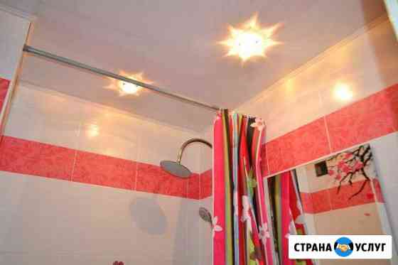 Отделочные работы Рыбинск